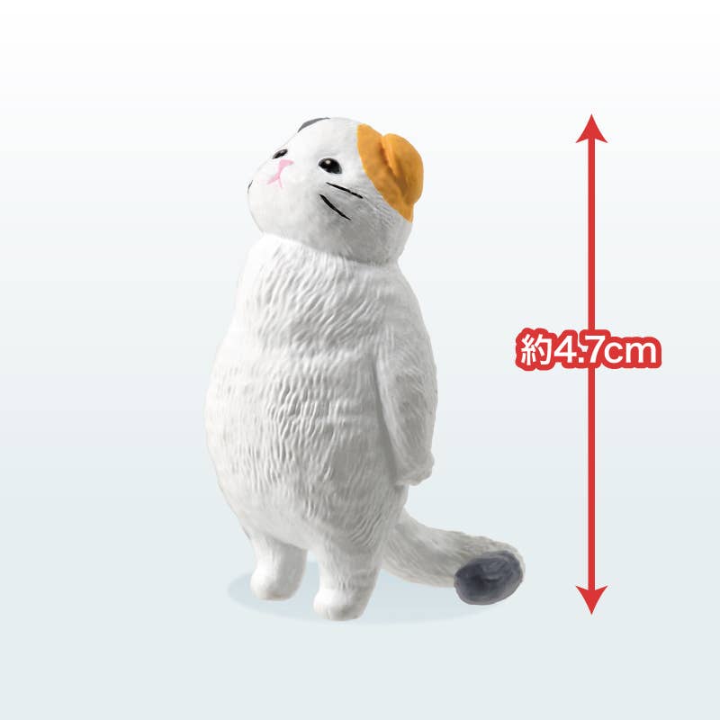 【JAPANESE BLIND BOX】FEEL NOTHING SORA BLIND BOX