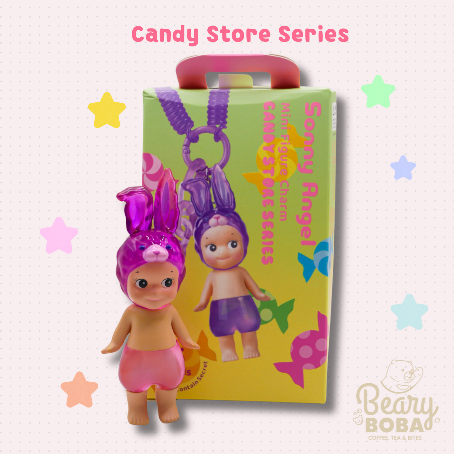 Sonny Angel - Candy Store Series