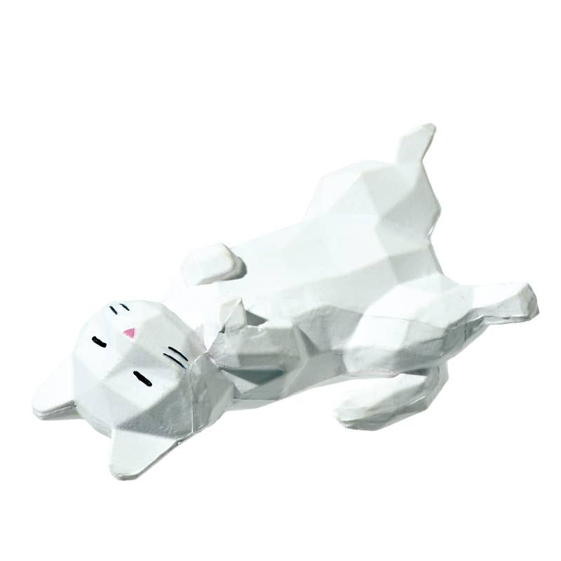 【JAPANESE BLIND BOX】KAKU KAKU NEKO NEKO SURPRISE BOX
