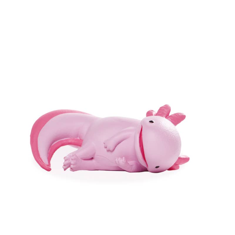 【JAPANESE BIND BOX】FEEL NOTHING AXOLOTL BLIND BOX