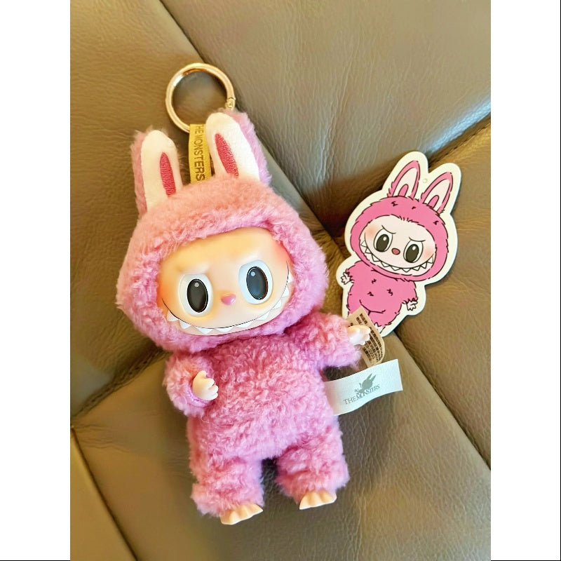 THE MONSTERS - Exciting Macaron Vinyl Face Blind Box