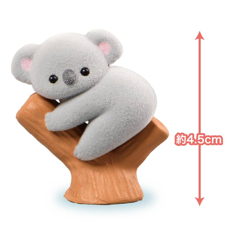 【JAPANESE BIND BOX】BABY KOALA BLIND BOX