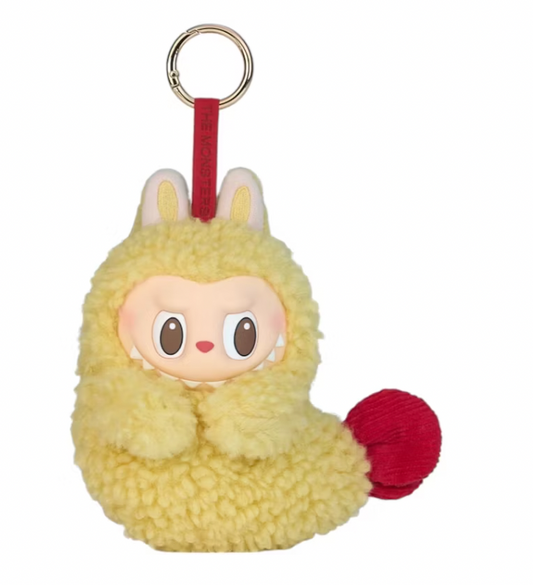 POPMART - Labubu The Monsters Wacky Mart Series Earphone Case