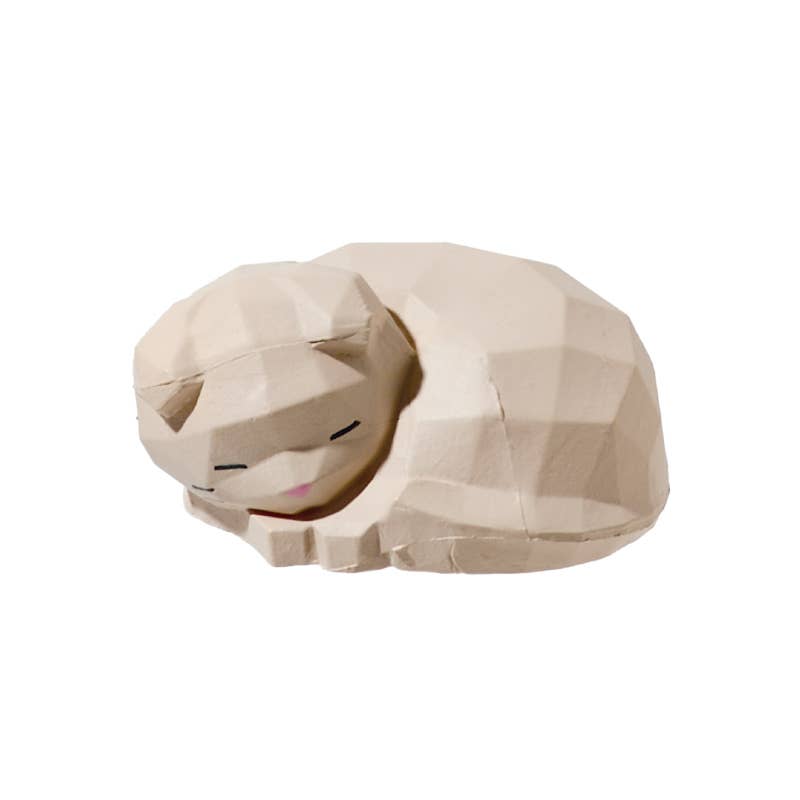【JAPANESE BLIND BOX】KAKU KAKU NEKO NEKO SURPRISE BOX