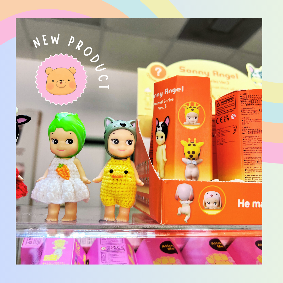 Sonny Angel - REPLICA