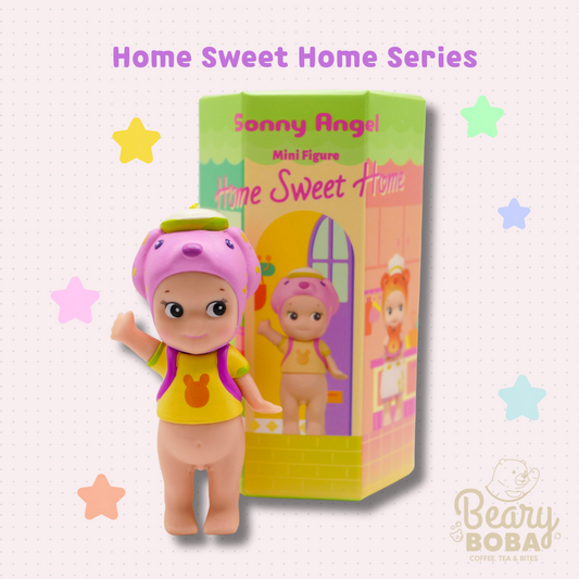 Sonny Angel - Home Sweet Home Series