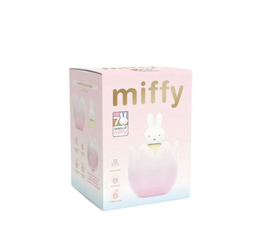 Miffy Tulip Series Blind Box