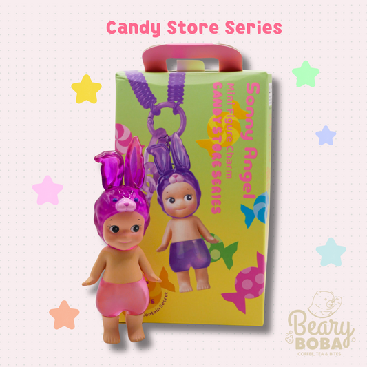 Sonny Angel - Candy Store Series