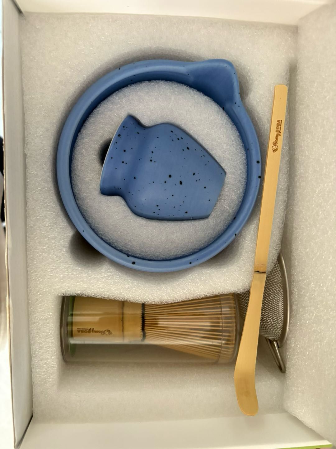 Premium Matcha Kit