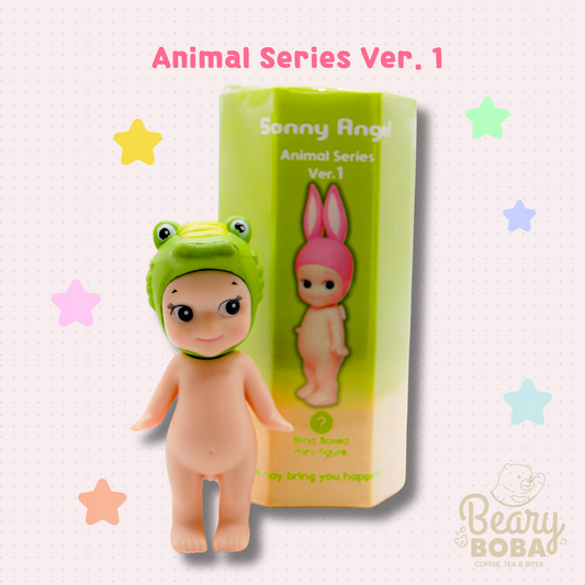 Sonny Angel - Animal Series Ver. 1