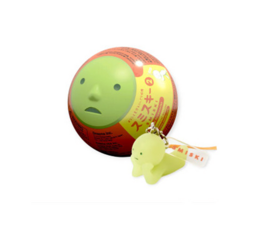 SMISKI Strap Accessory Series 2 - Authentic