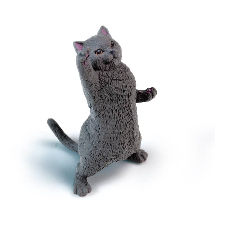 【JAPANESE BLIND BOX】NYAOOOO!! FIST PUMP CAT SURPRISE BOX