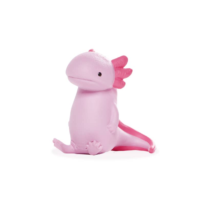 【JAPANESE BIND BOX】FEEL NOTHING AXOLOTL BLIND BOX