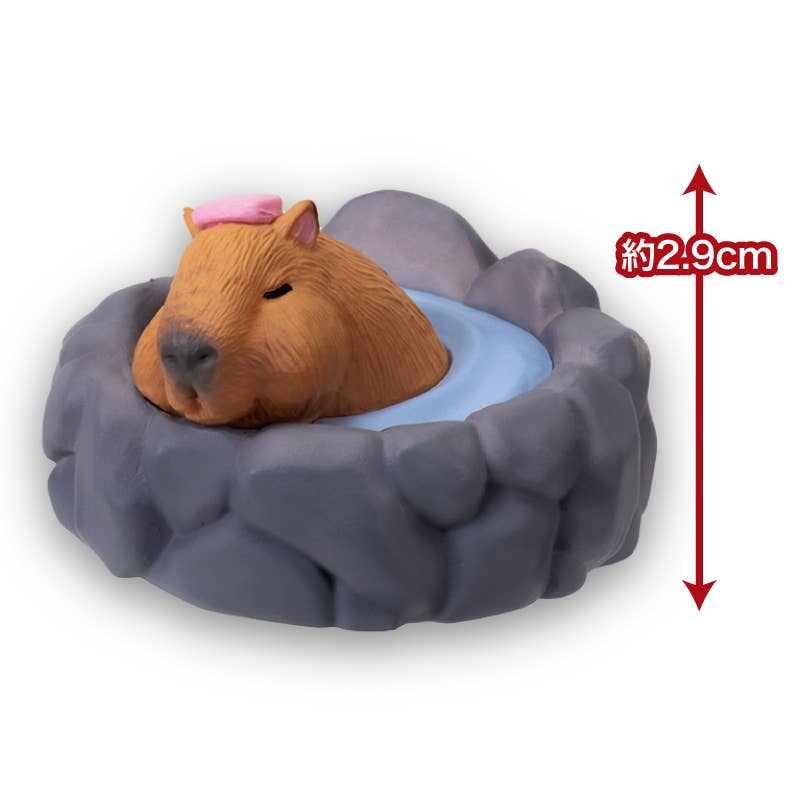 【JAPANESE BIND BOX】CURRENTLY TAKING A BATH