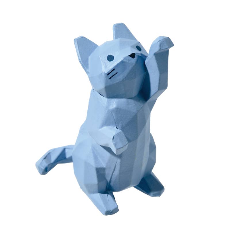 【JAPANESE BLIND BOX】KAKU KAKU NEKO NEKO SURPRISE BOX