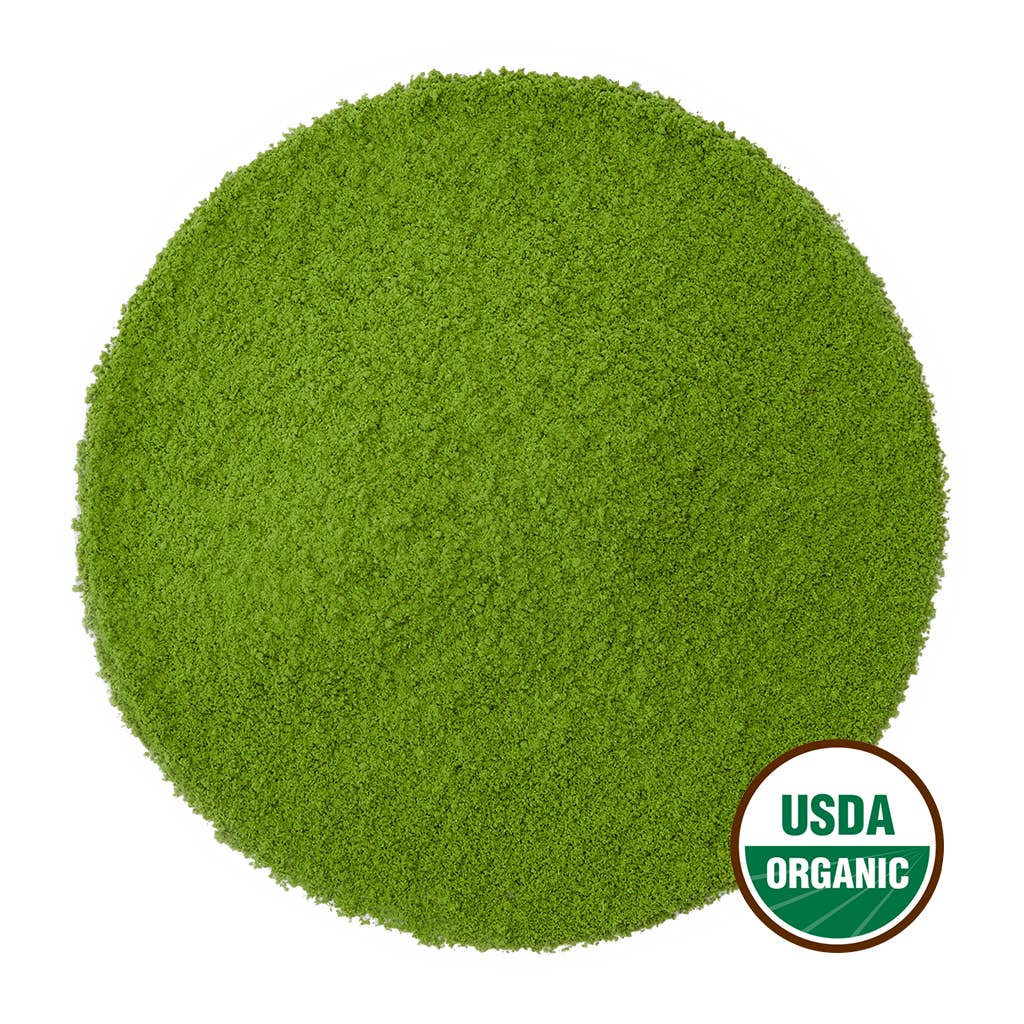 SUGIMOTO TEA COMPANY - Organic Ceremonial Matcha Yui (結) 29g Tin