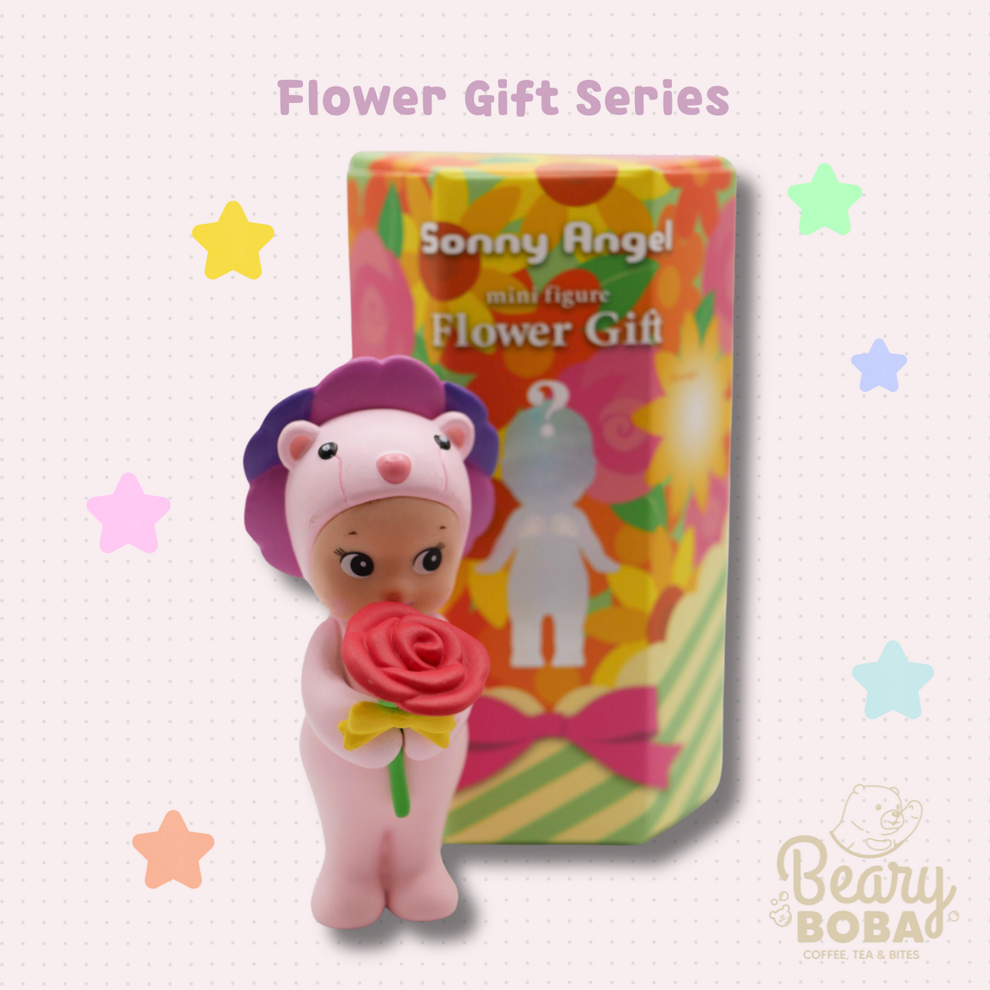 Sonny Angel - REPLICA