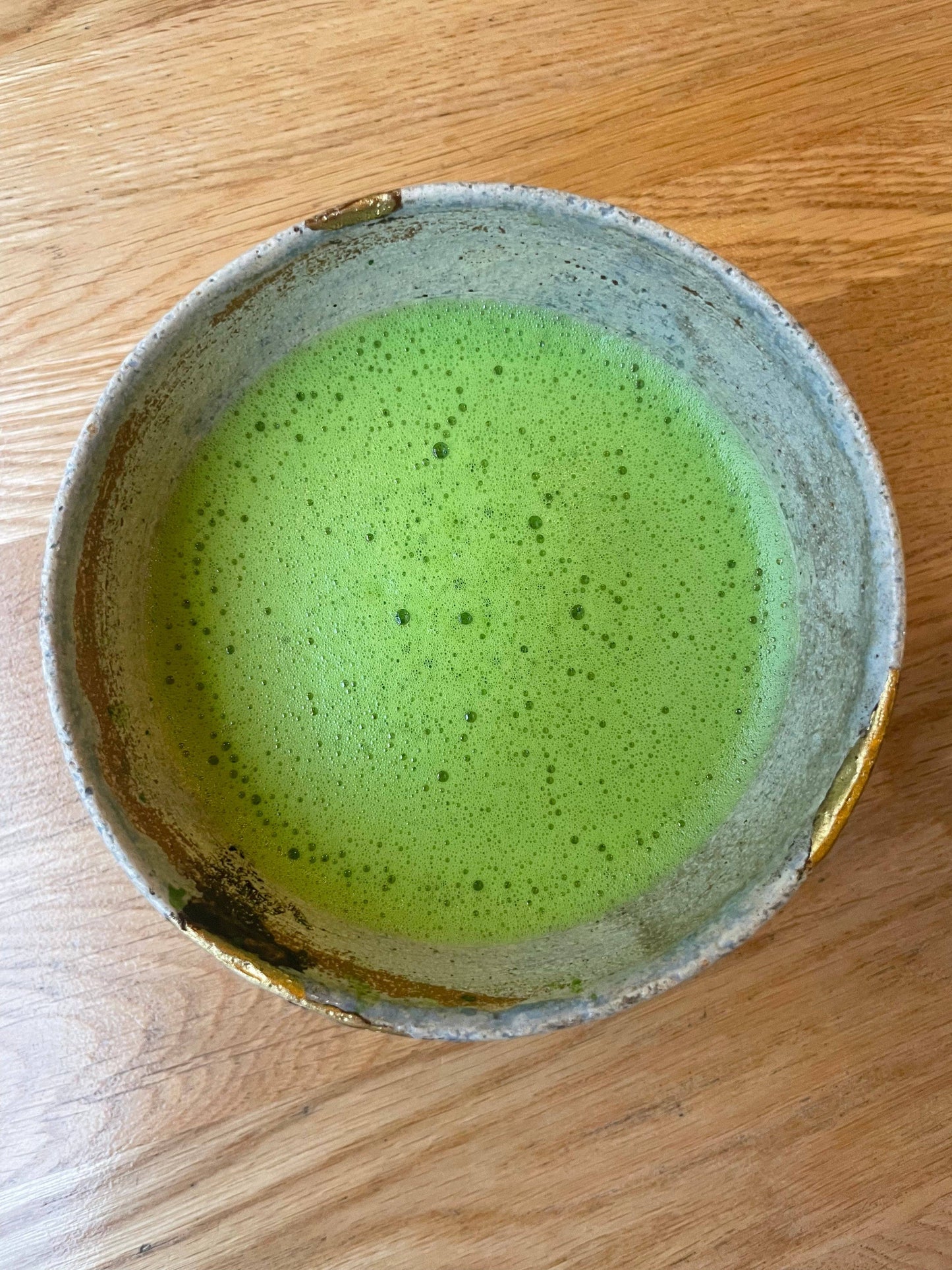 TORI TEA -  Organic Matcha 30g Tin
