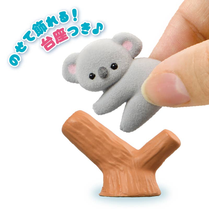 【JAPANESE BIND BOX】BABY KOALA BLIND BOX