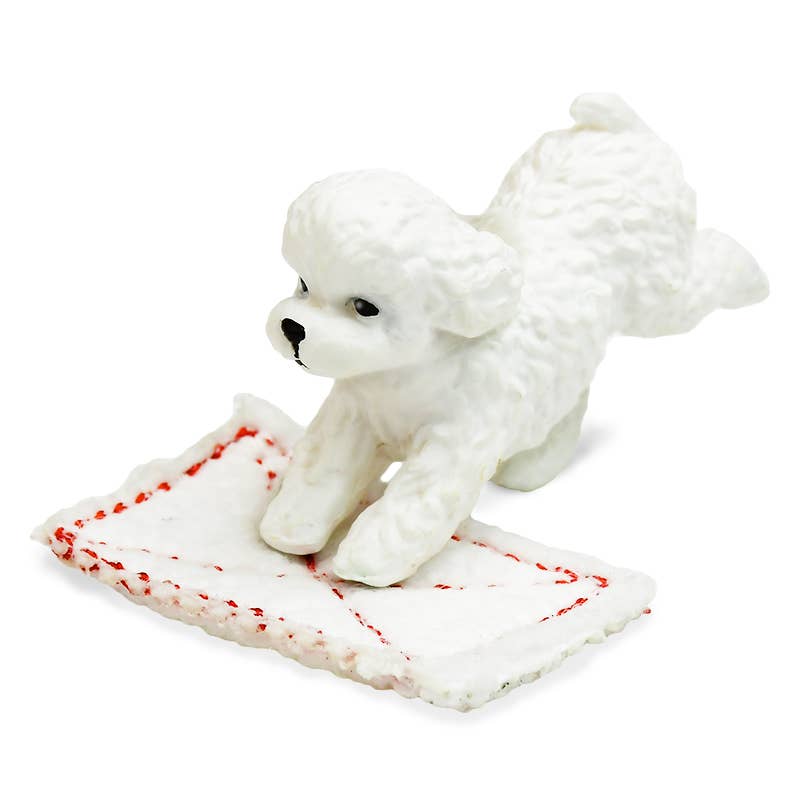 【JAPANESE BIND BOX】FLOOR SCRUBBING DUTY – ALL FOR ONE!