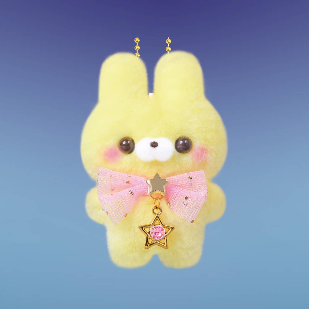 【JAPANESE KEYCHAIN PLUSH】I CAN STAND ALONE! STARRY SKY VOL.2