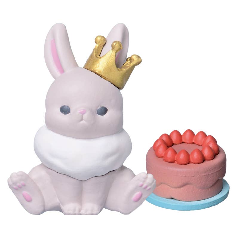 【JAPANESE BLIND BOX】THE STAR OF THE DAY?