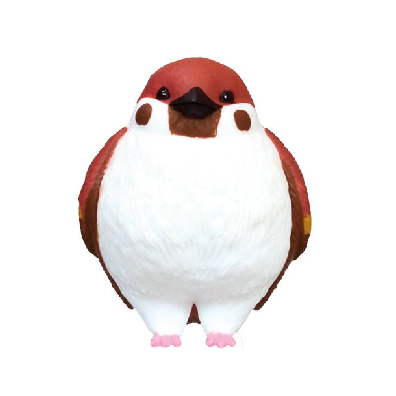 【JAPANESE BLIND BOX】FEEL NOTHING