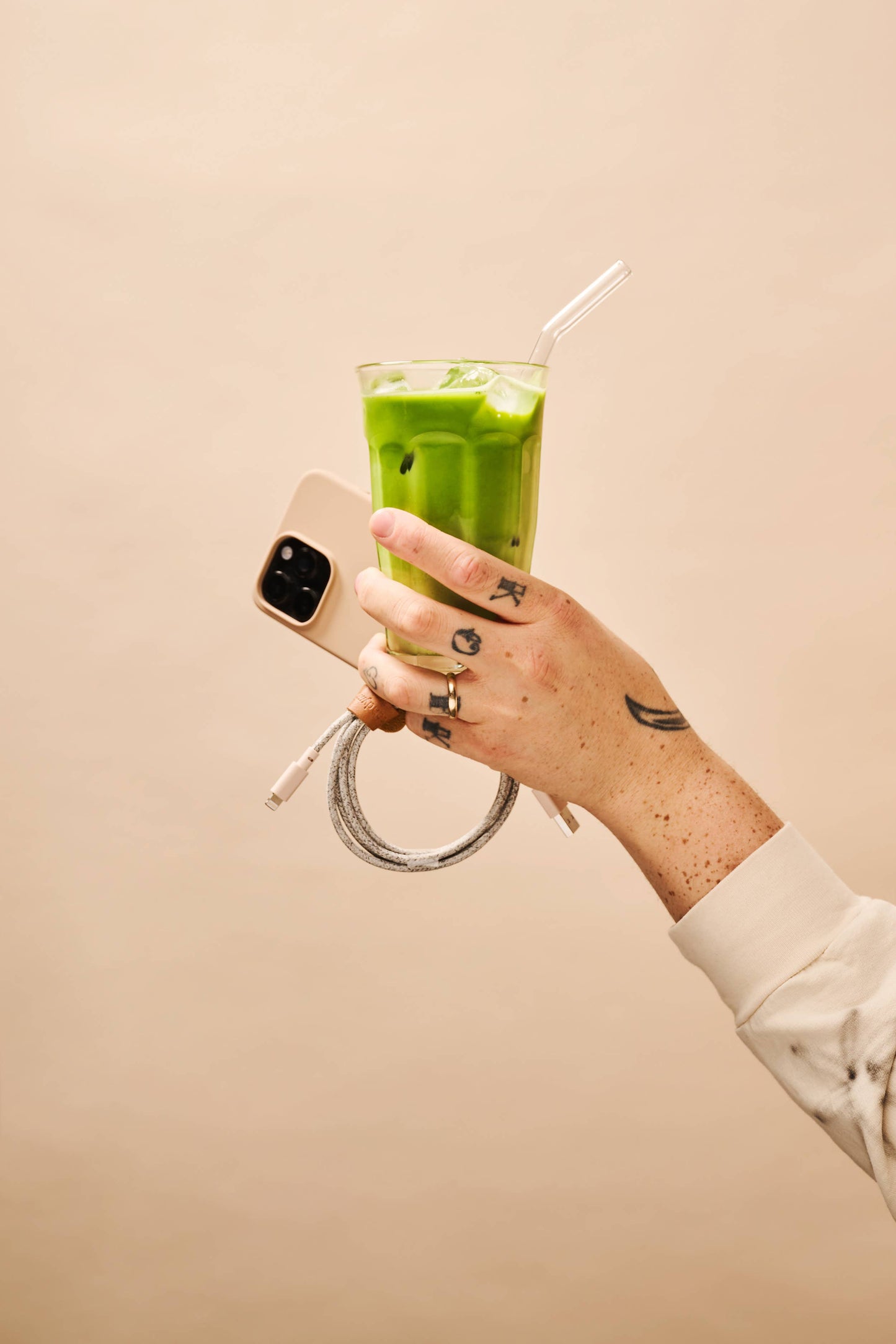 DONA -  Ceremonial Matcha 30g Tin