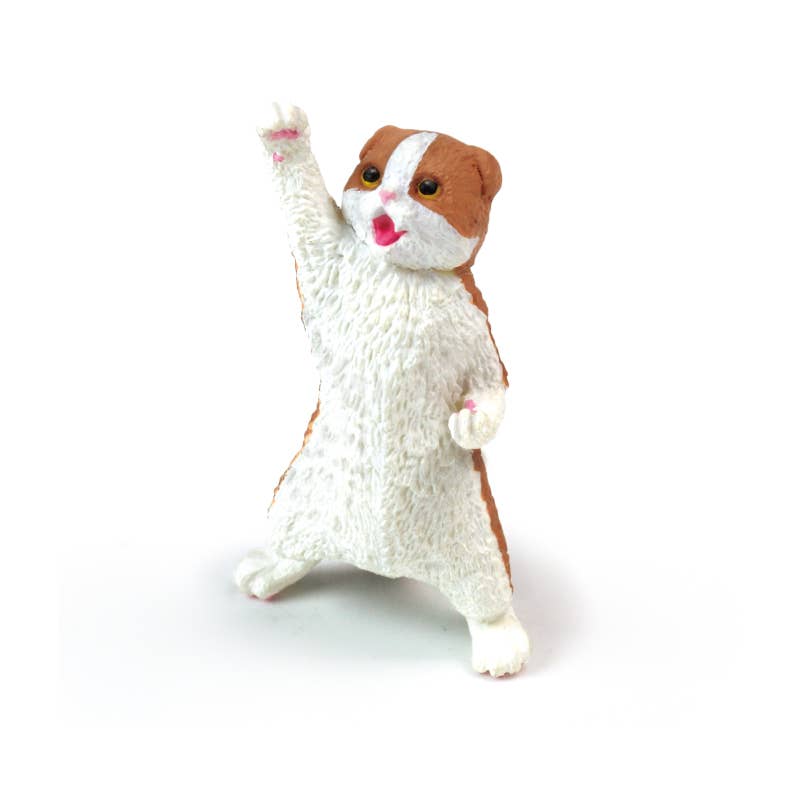 【JAPANESE BLIND BOX】NYAOOOO!! FIST PUMP CAT SURPRISE BOX