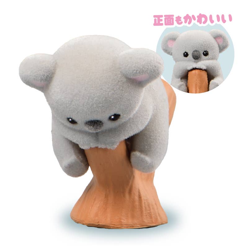 【JAPANESE BIND BOX】BABY KOALA BLIND BOX