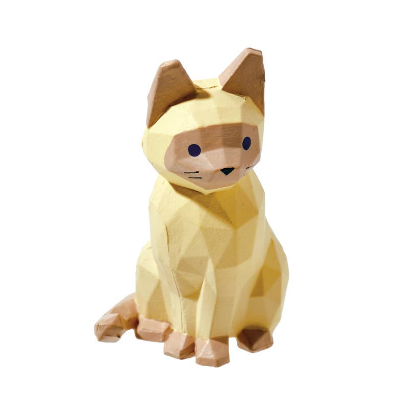 【JAPANESE BLIND BOX】KAKU KAKU NEKO NEKO SURPRISE BOX