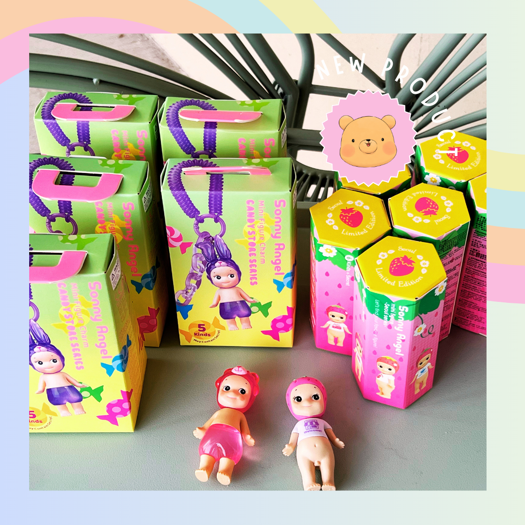 Sonny Angel - REPLICA