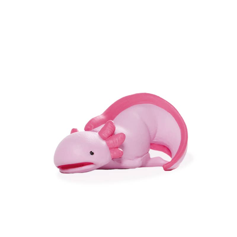 【JAPANESE BIND BOX】FEEL NOTHING AXOLOTL BLIND BOX