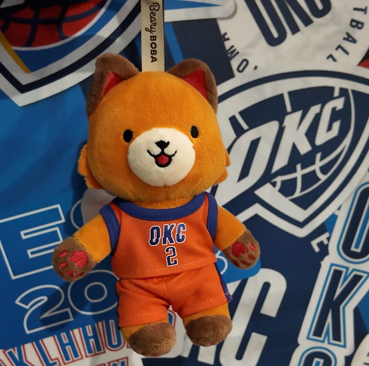 OUTFIT OKC - Labubu Size