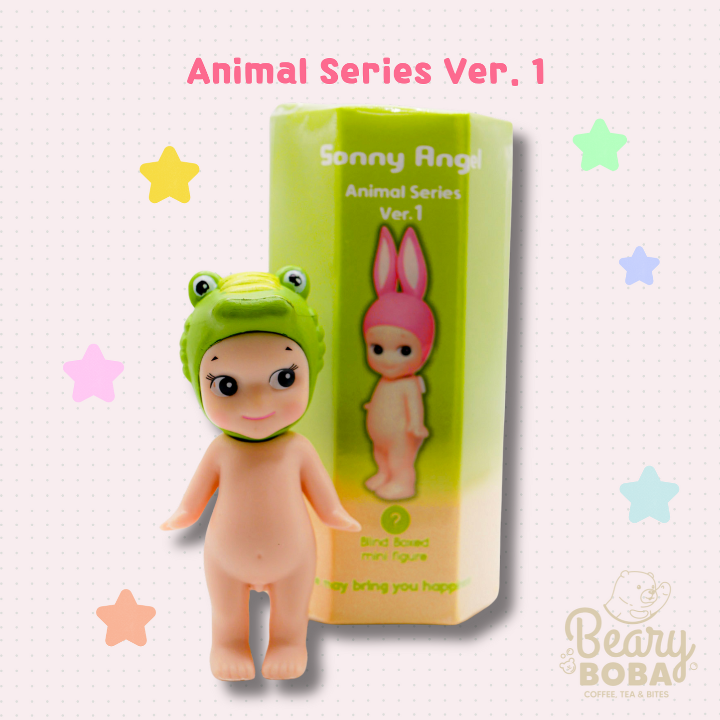 Sonny Angel - REPLICA