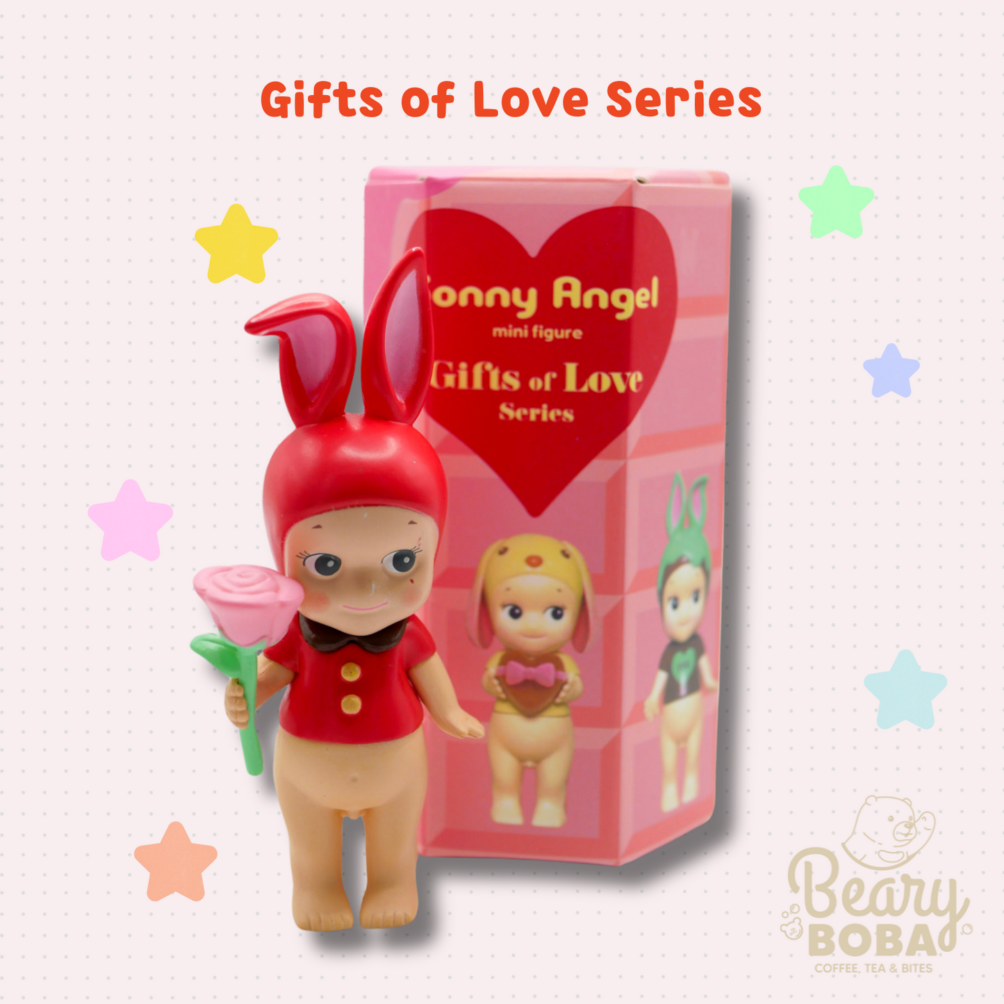 Sonny Angel - REPLICA