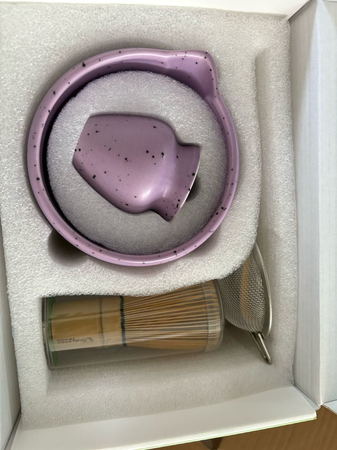 Premium Matcha Kit