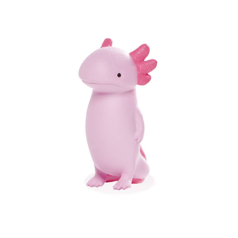 【JAPANESE BIND BOX】FEEL NOTHING AXOLOTL BLIND BOX