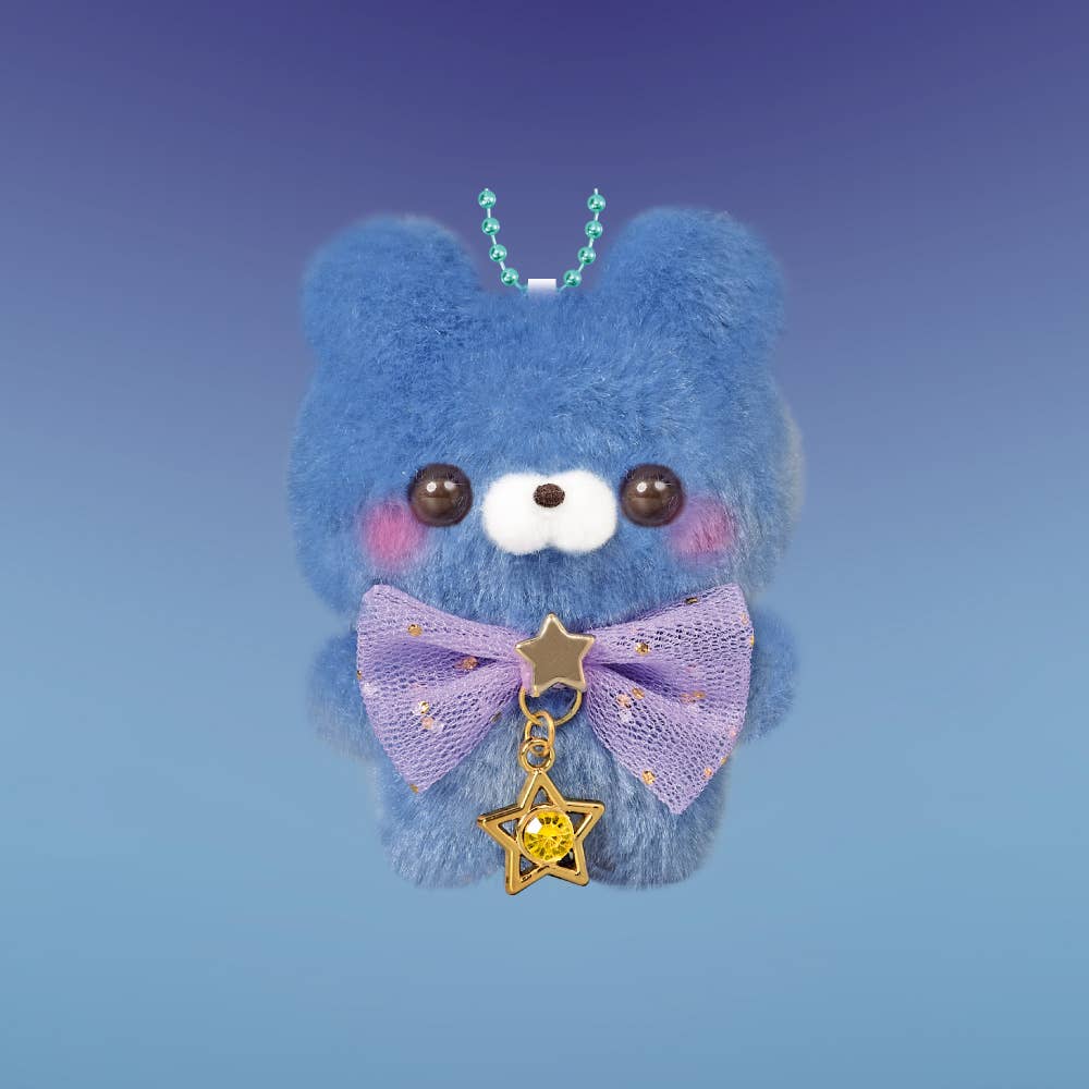 【JAPANESE KEYCHAIN PLUSH】I CAN STAND ALONE! STARRY SKY VOL.2