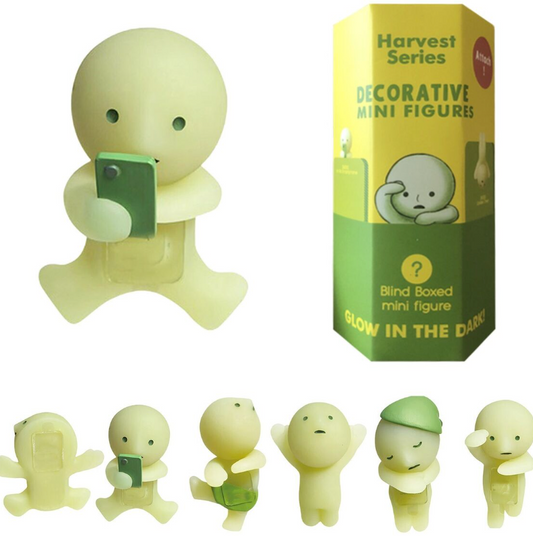 SMISKI - Hippers Series Blind Box - Authentic