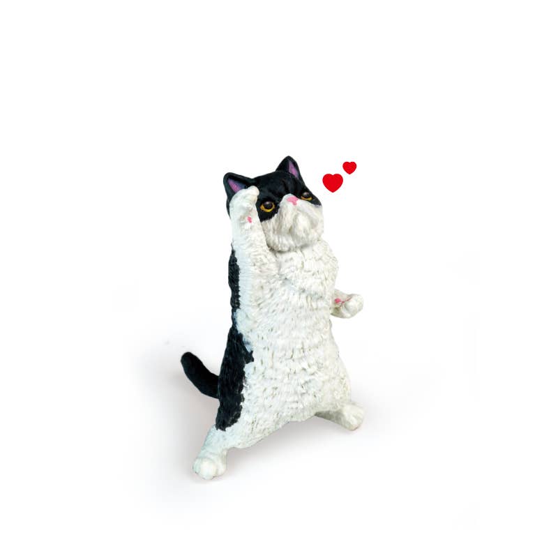 【JAPANESE BLIND BOX】NYAOOOO!! FIST PUMP CAT SURPRISE BOX