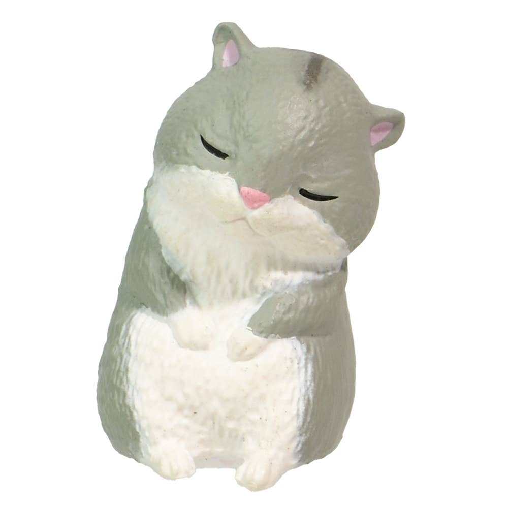 【~NEW~ JAPANE BLIND BOX】LET'S SLEEP ANIMALS SURPRIAPANE