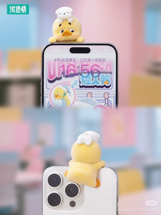 Upset Duck Hippers Blind Box