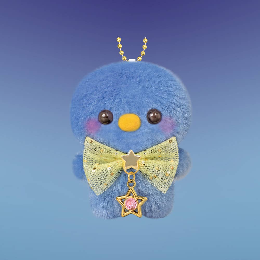 【JAPANESE KEYCHAIN PLUSH】I CAN STAND ALONE! STARRY SKY VOL.2