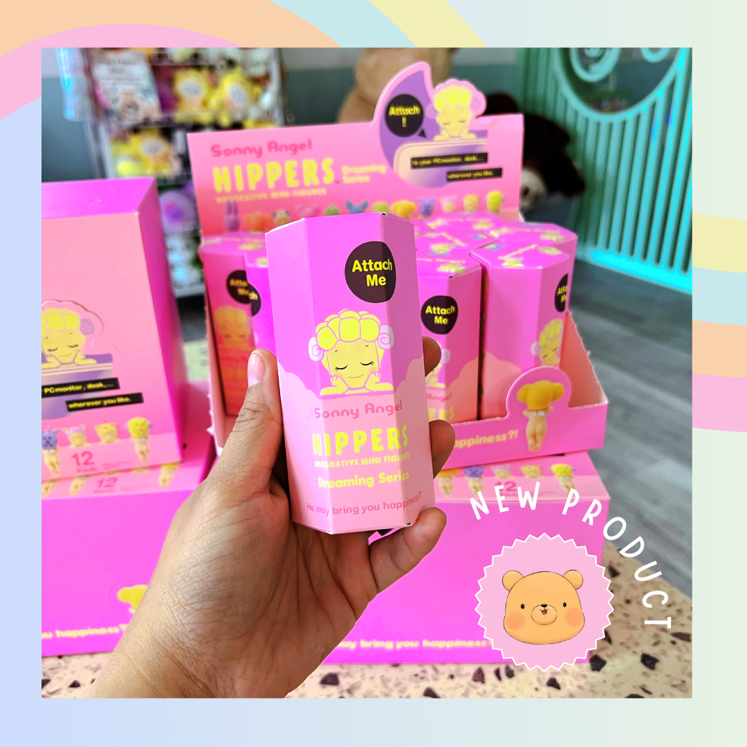 Sonny Angel - REPLICA