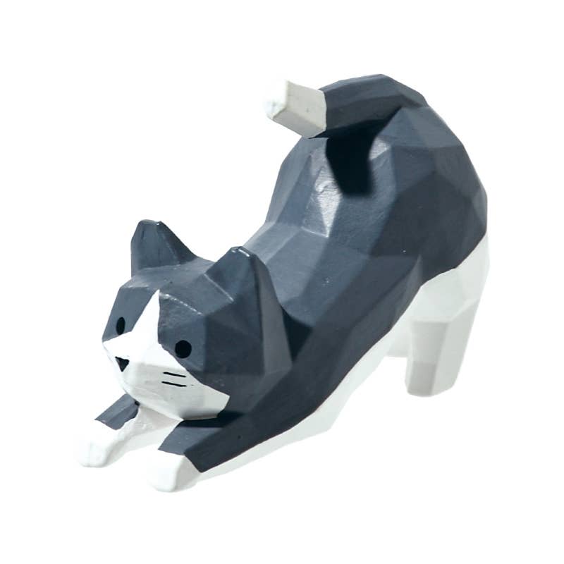 【JAPANESE BLIND BOX】KAKU KAKU NEKO NEKO SURPRISE BOX