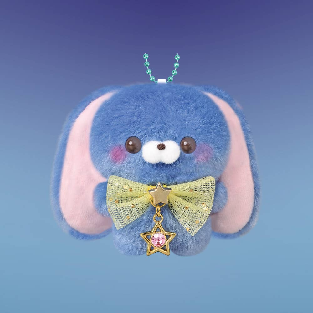 【JAPANESE KEYCHAIN PLUSH】I CAN STAND ALONE! STARRY SKY VOL.2