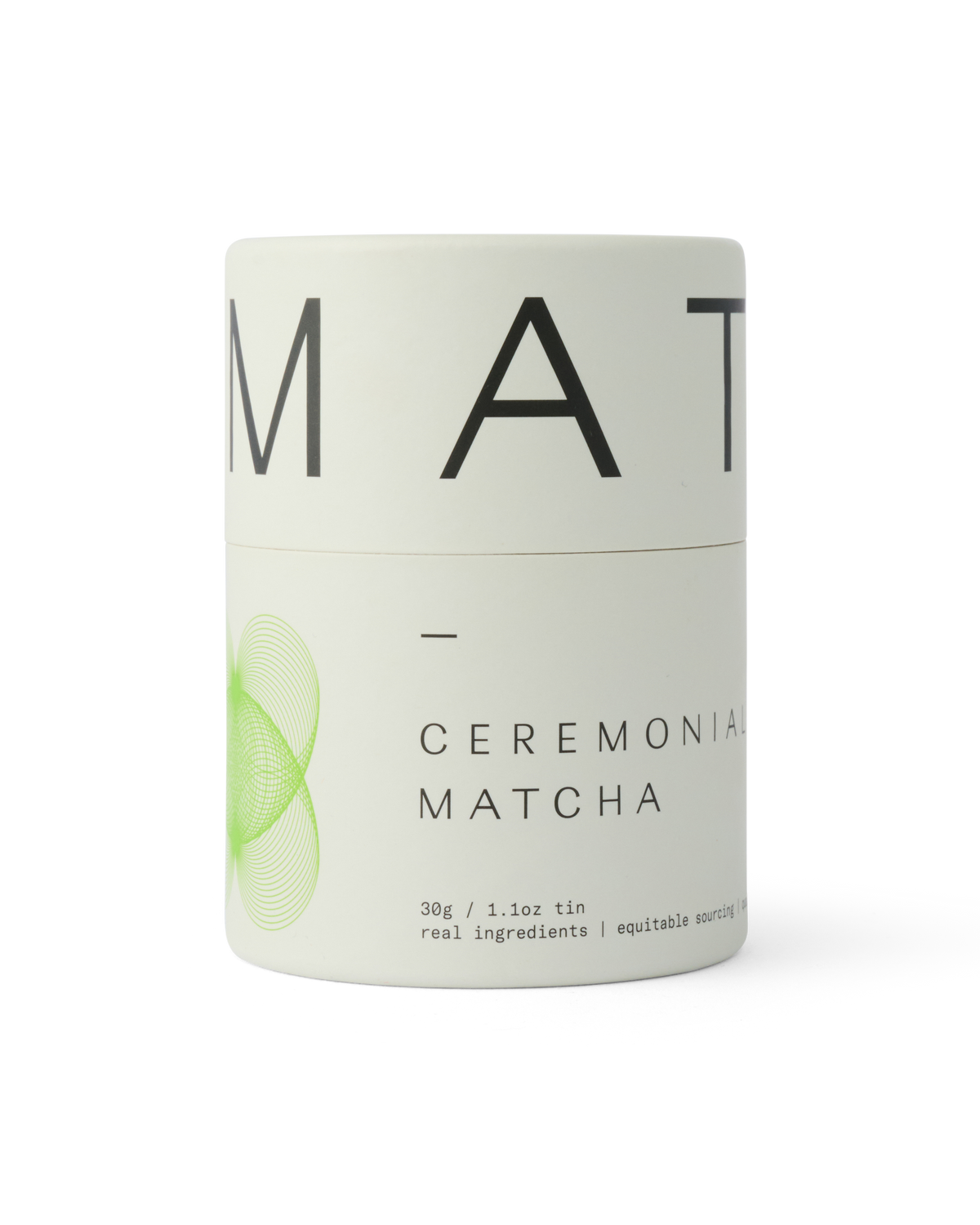 DONA -  Ceremonial Matcha 30g Tin
