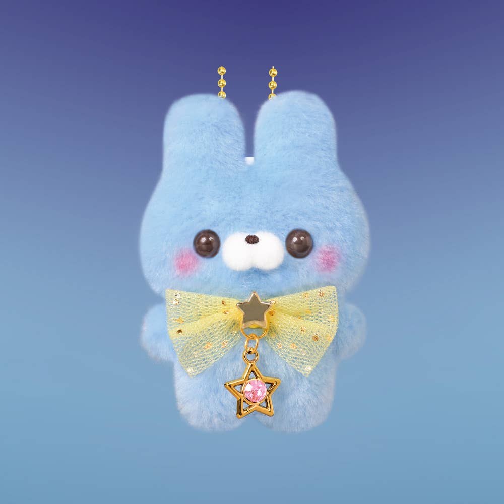 【JAPANESE KEYCHAIN PLUSH】I CAN STAND ALONE! STARRY SKY VOL.2