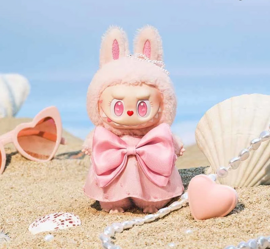 MOKOKO Jump Into Summer Vinyl Plush Pendant